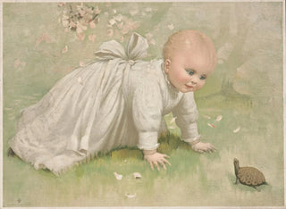 What is it? - Louis Prang — artwork view