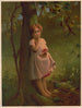 Wild Fruits Painting - Louis Prang — artwork view