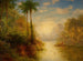 Élégie sur le fleuve Guayaquil - Louis Rémy Mignot — artwork view