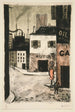 Car Painting - Louis Robert Antral — artwork view