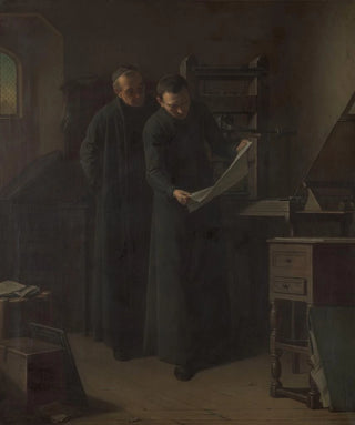 Louis Somers - Proof Reading.webp
