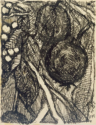 Louis Soutter - Fries.webp