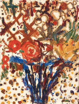 Louis Soutter - Le bouquet dautrefois.webp