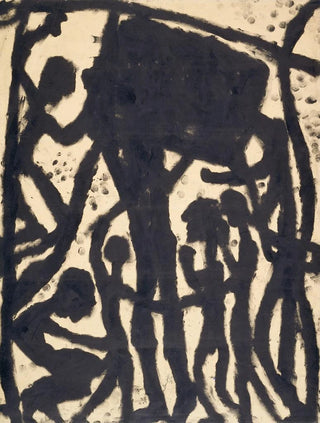 Louis Soutter - Le catafalque sans pesanteur.webp