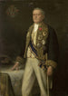 Carel Herman Aart van der Wijck 1840-1914 Governor General 1893-99 - Louis Storm van 's Gravesande — artwork view