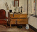 Silver Wedding Painting - Louis Thévenet — artwork view