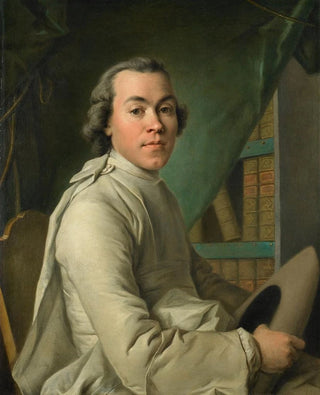 Louis Tocqu - Nicolas de la Pinte de Livry.webp