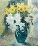 Bouquet - Louis Valtat — artwork view