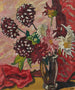 Bouquet of Dahlias - Louis Valtat — artwork view