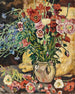 Bouquet of Poppies - Louis Valtat — artwork view