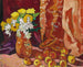 Bouquet de la cruche marron et aux pommes - Louis Valtat — artwork view