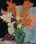 Glaeuls, la cruche verte - Louis Valtat — artwork view