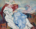 La Couture - Louis Valtat — artwork view