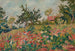 La Maison dans le jardin fleuri - Louis Valtat — artwork view
