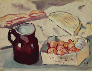 Still life - Louis Valtat — artwork view