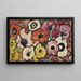 Anemone Panel - Louis Valtat — framed artwork on a wall