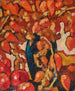 Physalis and Apples - Louis Valtat — artwork view