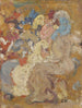 Elegant Wooden Painting - Louis Valtat — artwork view