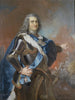 Auguste II le Fort 1670-1733 Elector of Saxony King of Poland - Louis de Silvestre — artwork view