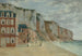 Le Tréport - Louise Abbema — artwork view