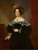 Louise-Marie-Jeanne Hersent - Louise Adélaïde Desnos — artwork view