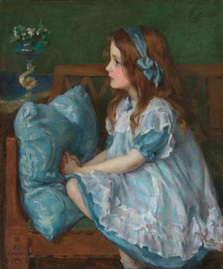 Louise Cox - May Flowers.webp
