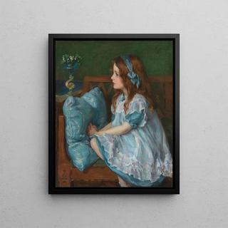 Louise Cox - May Flowers.webp
