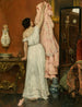 Modern Cinderella Painting - Louise Jopling — artwork view