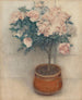 Azaleas - Louise Laridon — artwork view