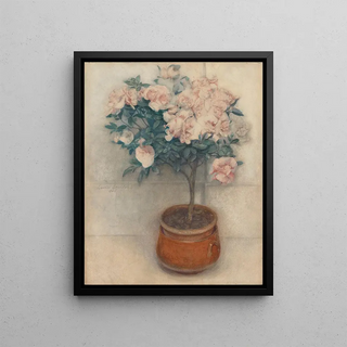 Louise Laridon - Azaleas.webp