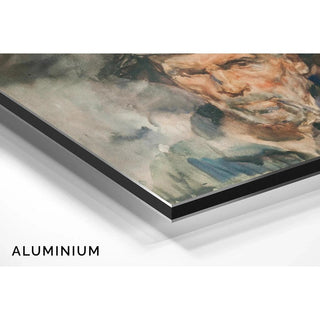 Loup de mer - Joaquín Sorolla | Reproduction Tableau Décoration murale affiche copie