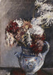 Chrysanthemums in the Pitcher - Lovis Corinth — artwork view