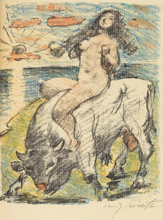 Lovis Corinth - Der Venuswagen.webp