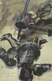 Armor and Sword - Lovis Corinth — artwork view