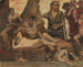 The Homeric Laughter - Lovis Corinth — artwork view