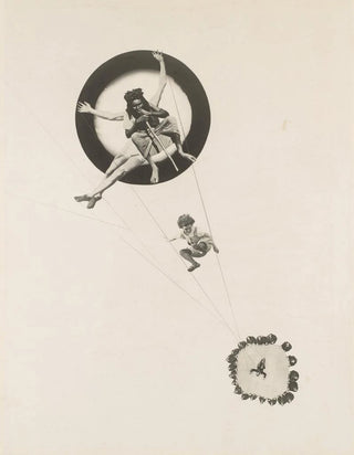 Lszl MoholyNagy - Behind the Back of the Gods.webp