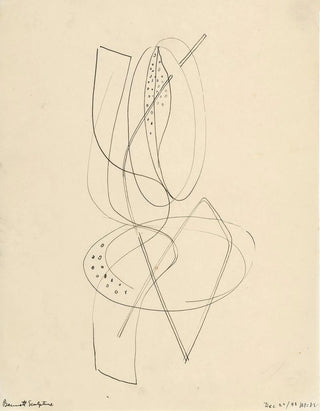 Lszl MoholyNagy - Bennett Sculpture.webp