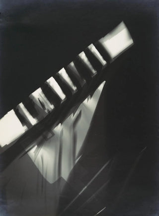 Lszl MoholyNagy - Fotogramm.webp