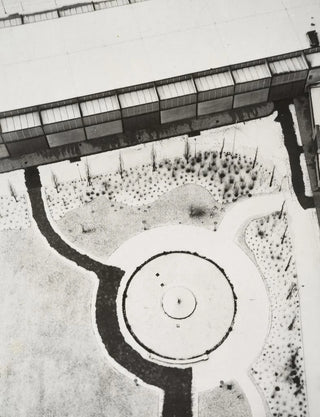 Lszl MoholyNagy - From the Radio Tower Berlin.webp