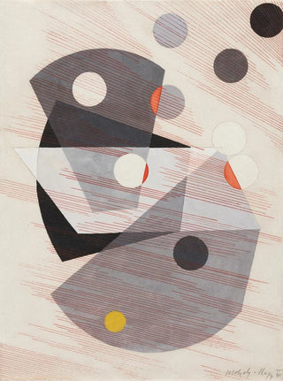 Lszl MoholyNagy - Grey Overlappings.webp