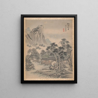 Lu Han - Eight landscapes Pl2.webp