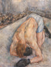 The K.O. - Luc-Albert Moreau — artwork view