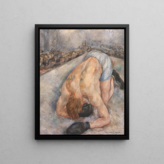 LucAlbert Moreau - The KnockOut.webp