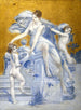 Allegory of Fortune - Luc-Olivier Merson — artwork view