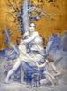 Allegory of Time - Luc-Olivier Merson — artwork view