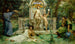 La Vérité - Luc-Olivier Merson — artwork view