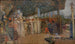 La musique au Moyen Âge - Luc-Olivier Merson — artwork view