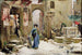 The Wolf of Aggubio - Luc-Olivier Merson — artwork view