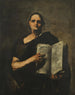A mathematician - Luca Giordano — artwork view