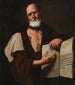 Aristotle - Luca Giordano — artwork view